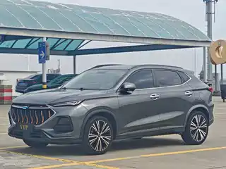 Changan Oshan Oushang X5 2020