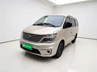 Dongfeng Fengxing Lingzhi 2019