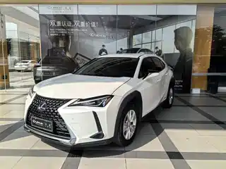 Lexus Lexus UX 2022