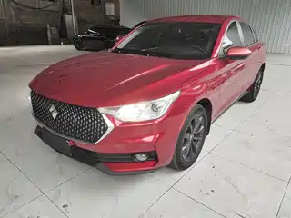 Baojun RC-6 2020