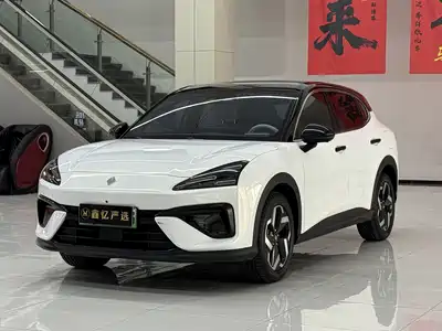 Baojun Yunhai 2024