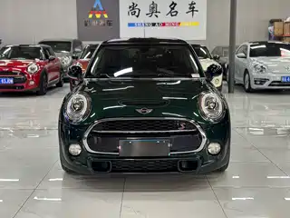 MINI MINI 2017