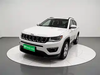 Jeep Compass 2018