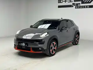 Lynk & Co 02 2018