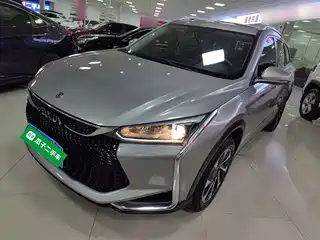 Dongfeng Aeolus Yixuan GS 2021