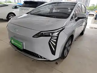 Aion Y 2023