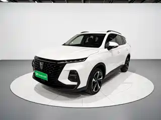 Roewe RX5 eMAX 2022