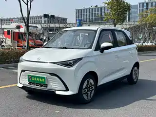 QQ New Energy Duomi 2025