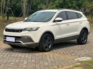 Leopaard CS10 2016