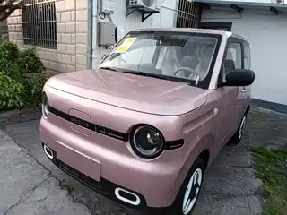 Geely Galaxy Panda 2025