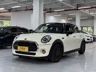 MINI MINI 2020