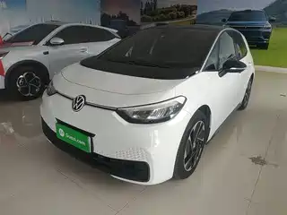 Volkswagen ID.3 2024