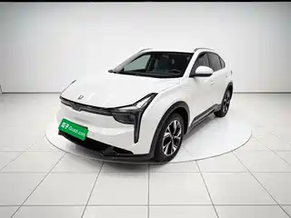 Nezha Auto Neta U 2022