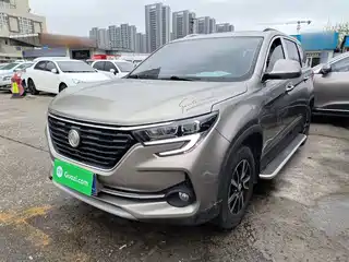 Dongfeng Fengxing Fengxing T5 2019