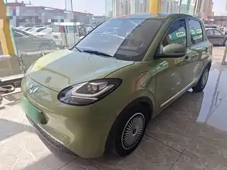Wuling Motors Bingo 2023