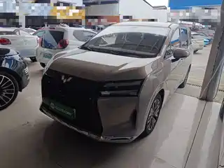 Wuling Motors Xingguang 730 New Energy 2025
