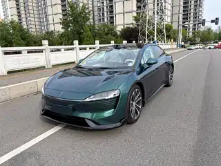 Zhijie S7 2025