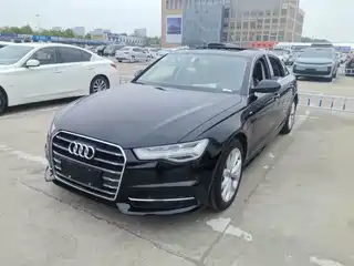 Audi A6L 2019