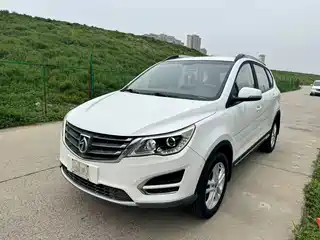 Baojun 560 2017