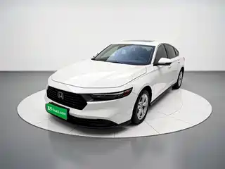Honda Accord 2023