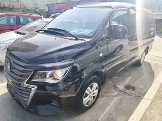 Dongfeng Fengxing Lingzhi 2021