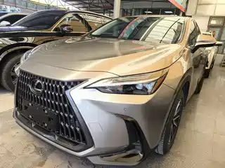 Lexus Lexus NX 2023