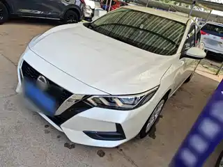Nissan Sylphy 2020