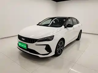 Geely Binrui 2023