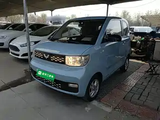 Wuling Motors Hongguang MINIEV 2020