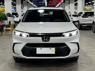 Honda Haoying 2023