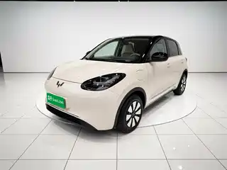 Wuling Motors Bingo 2025