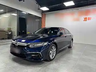 Honda Inspire 2020