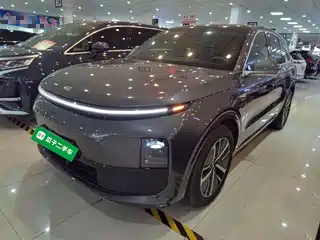 Li Auto L6 2024