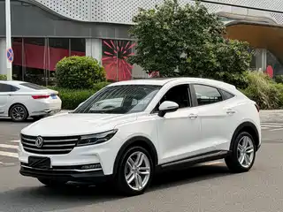 Dongfeng Fengguang Fengguang ix5 2018