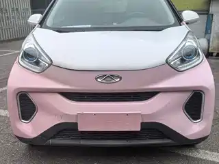 QQ New Energy Little Ant 2018