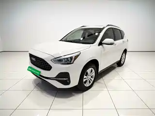 Haval M6 2019