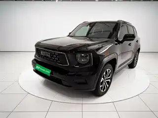 Haval Da Gou 2nd Gen 2023