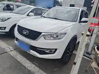 Cowin Kaiyi X3 2020
