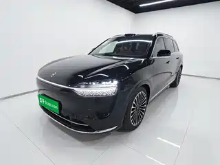 AITO Wenjie M9 2025