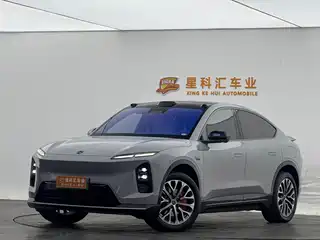 NIO EC6 2025