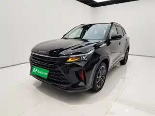 Dongfeng Fengguang Fengguang 580 2021