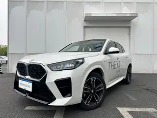 BMW BMW X2 (Import) 2024