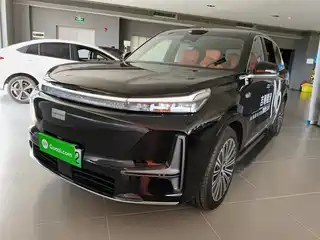 Geely Galaxy M9 2025