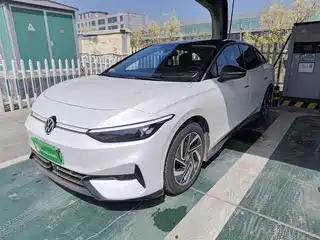 Volkswagen ID.7 VIZZION 2023