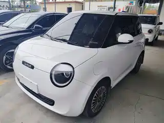 Changan Qiyuan Lumin 2025