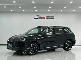 Shangjie SUV 2025