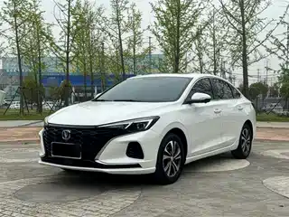 Changan Eado 2021