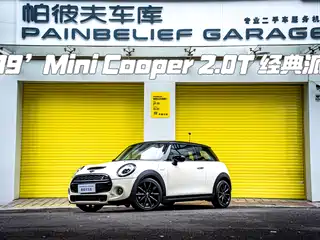 MINI MINI 2019