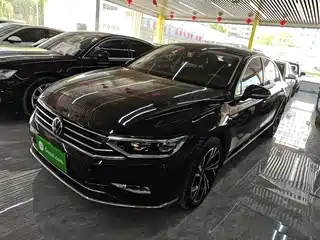 Volkswagen Magotan 2022