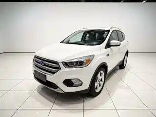 Ford Kuga 2017